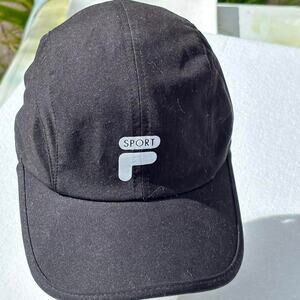 Womens sport cap